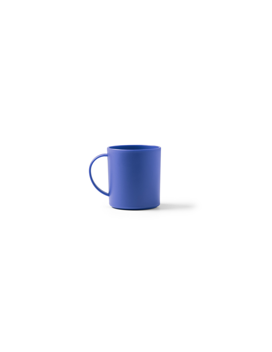 Mug réutilisable à personnaliser 300 ml "LINO" | SIP19