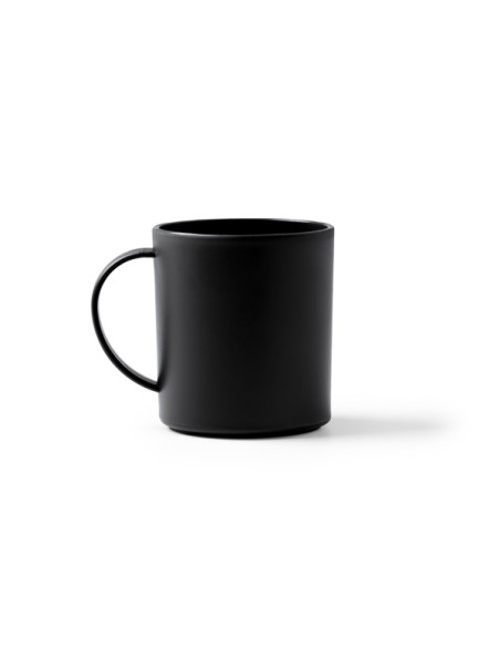 Mug réutilisable à personnaliser 300 ml "LINO" | SIP19