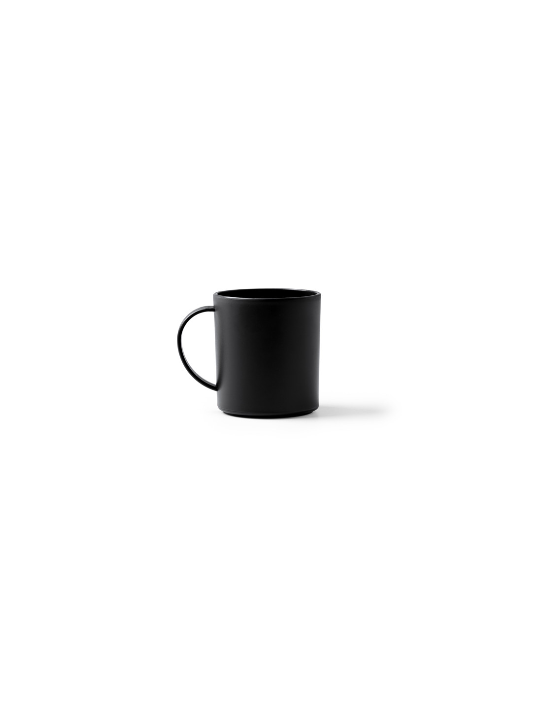 Mug réutilisable à personnaliser 300 ml "LINO" | SIP19