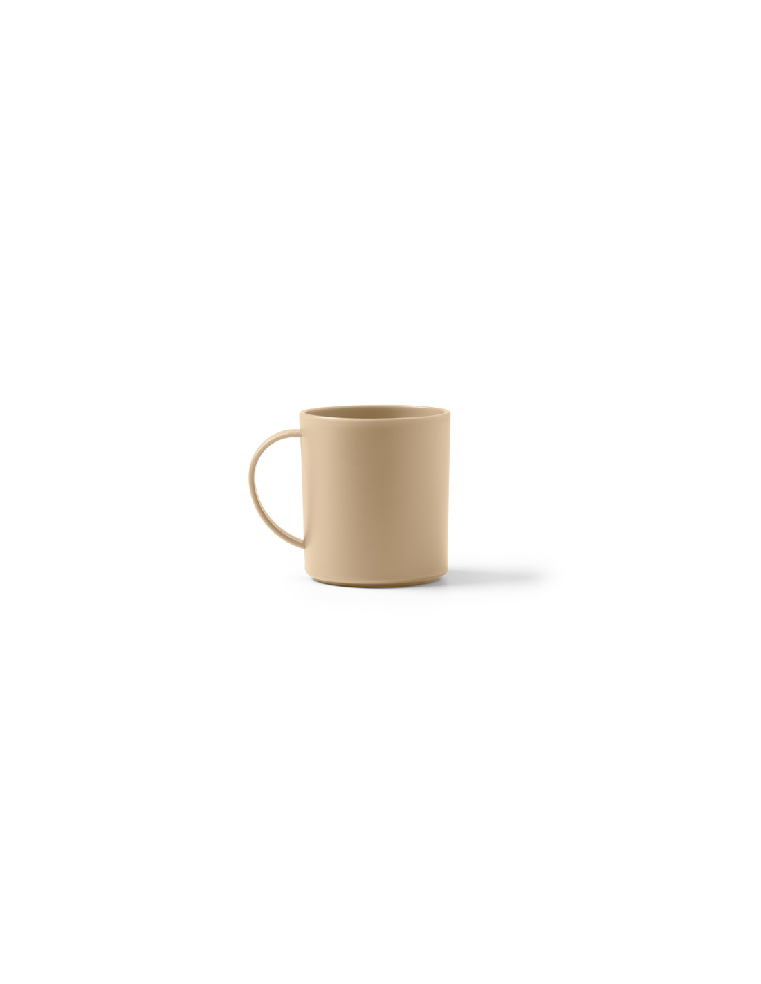 Mug réutilisable à personnaliser 300 ml "LINO" | SIP19