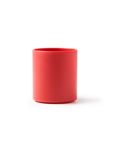 Mug réutilisable à personnaliser 300 ml "LINO" | SIP19