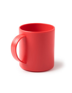 Mug réutilisable à personnaliser 300 ml "LINO" | SIP19 2