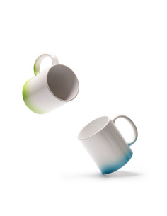 Mug promotionnel en céramique 350 ml "NEVEX" | SIP19