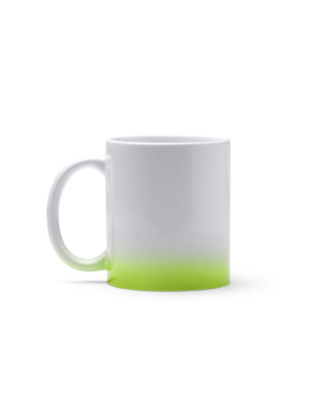 Mug promotionnel en céramique 350 ml "NEVEX" | SIP19