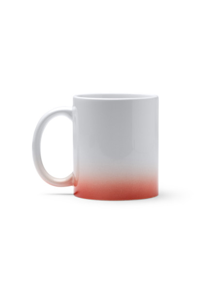 Mug promotionnel en céramique 350 ml "NEVEX" | SIP19