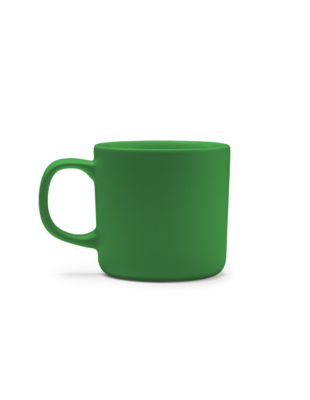 Mug en céramique finition mate personnalisé 300 ml  "MOLIS" | SIP19