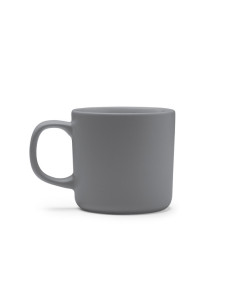 Mug en céramique finition mate personnalisé 300 ml  "MOLIS" | SIP19