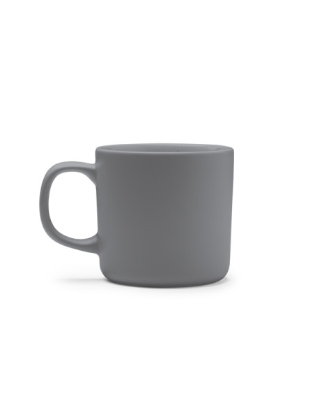 Mug en céramique finition mate personnalisé 300 ml  "MOLIS" | SIP19