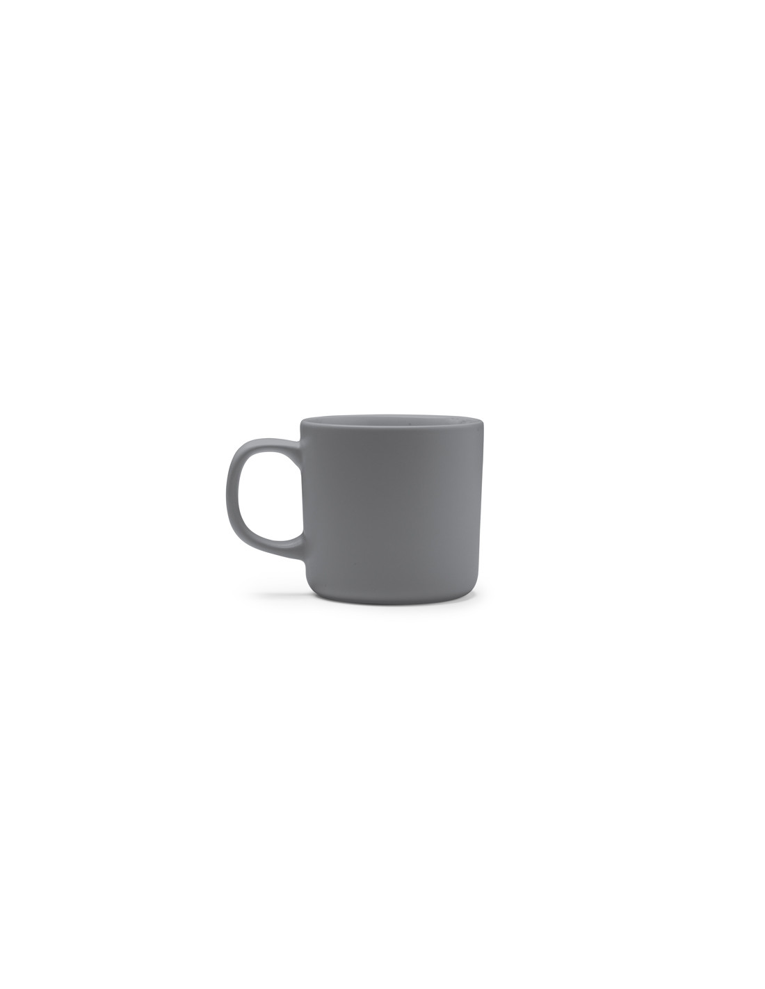 Mug en céramique finition mate personnalisé 300 ml  "MOLIS" | SIP19