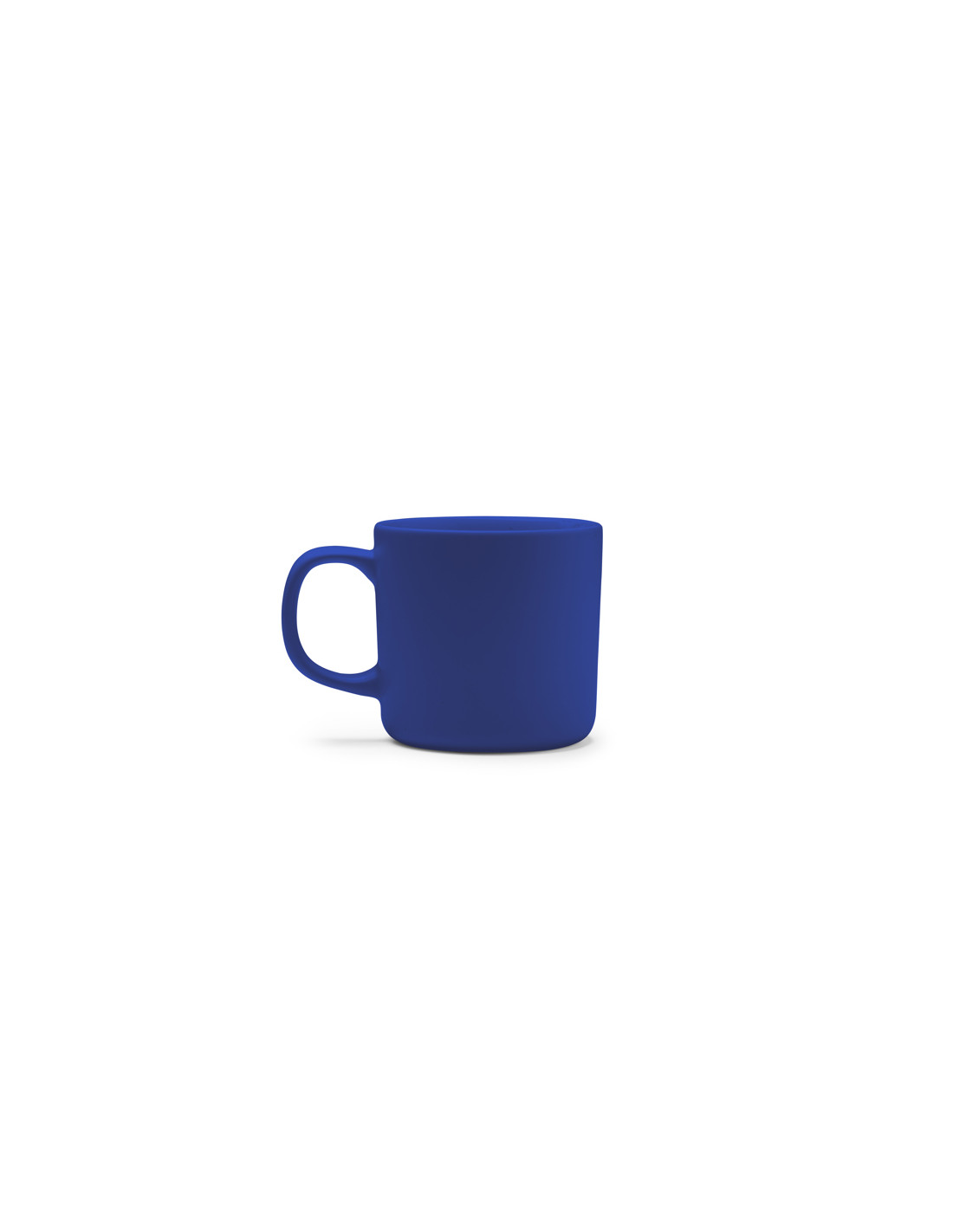 Mug en céramique finition mate personnalisé 300 ml  "MOLIS" | SIP19