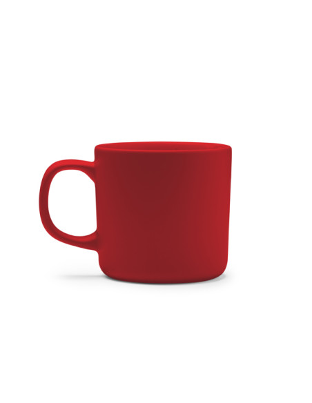 Mug en céramique finition mate personnalisé 300 ml  "MOLIS" | SIP19