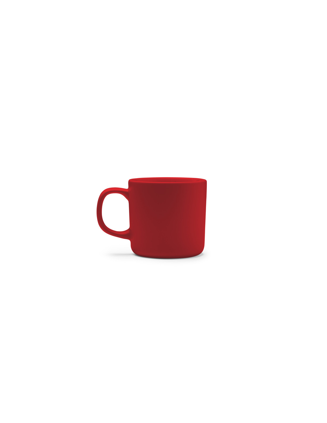 Mug en céramique finition mate personnalisé 300 ml  "MOLIS" | SIP19