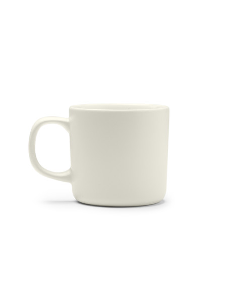 Mug en céramique finition mate personnalisé 300 ml  "MOLIS" | SIP19