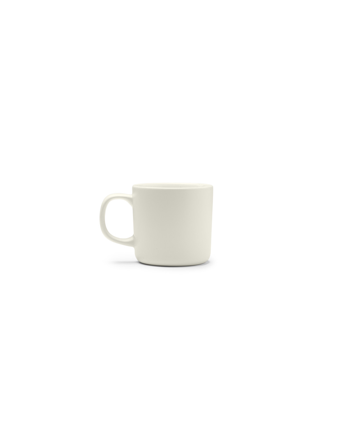 Mug en céramique finition mate personnalisé 300 ml  "MOLIS" | SIP19
