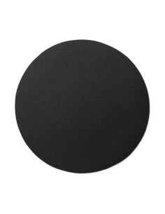 Tapis de souris publicitaire rond de 20cm de diamètre "YUBA" | SIP19