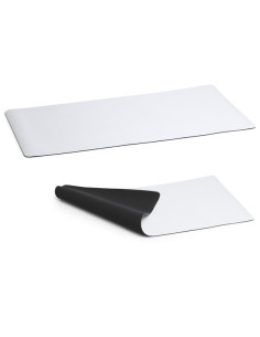 Grand tapis de bureau XL à personnaliser "SONIC" | SIP19