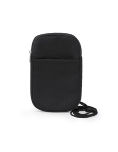 Pochette smartphone en velours côtelé personnalisable "BUSNIX" | SIP19