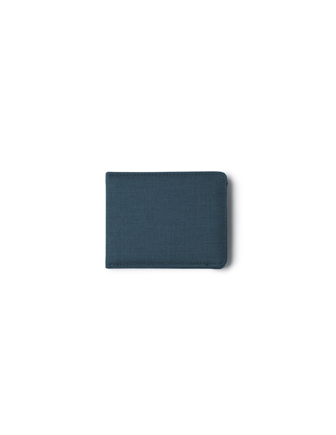 Porte-cartes anti RFID personnalisé en RPET "BEUNER" | SIP19