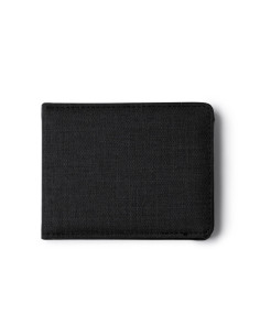 Porte-cartes anti RFID personnalisé en RPET "BEUNER" | SIP19
