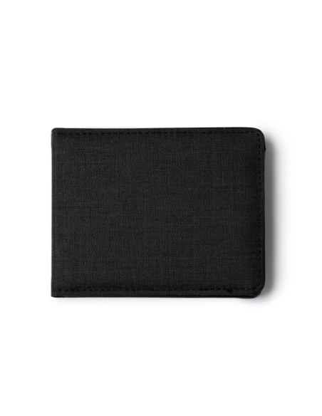 Porte-cartes anti RFID personnalisé en RPET "BEUNER" | SIP19