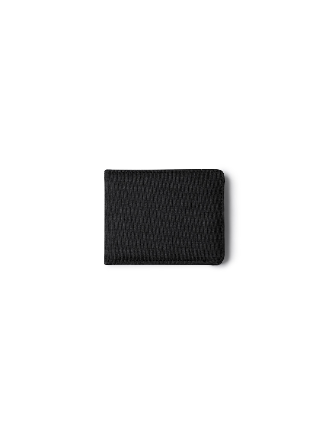 Porte-cartes anti RFID personnalisé en RPET "BEUNER" | SIP19