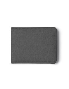 Porte-cartes anti RFID personnalisé en RPET "BEUNER" | SIP19