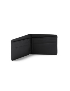 Porte-cartes anti RFID personnalisé en RPET "BEUNER" | SIP19