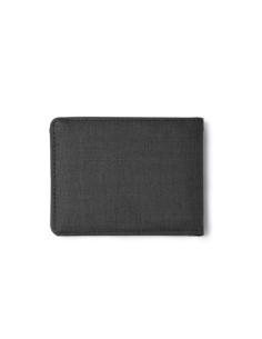 Porte-cartes anti RFID personnalisé en RPET "BEUNER" | SIP19