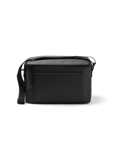 sac isotherme personnalisable en cuir PU "DENVER" | SIP19