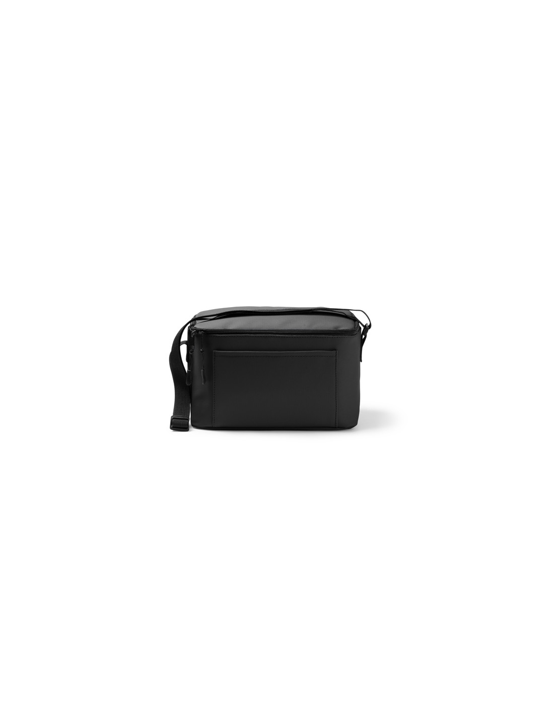 sac isotherme personnalisable en cuir PU "DENVER" | SIP19