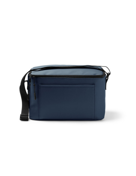 sac isotherme personnalisable en cuir PU "DENVER" | SIP19