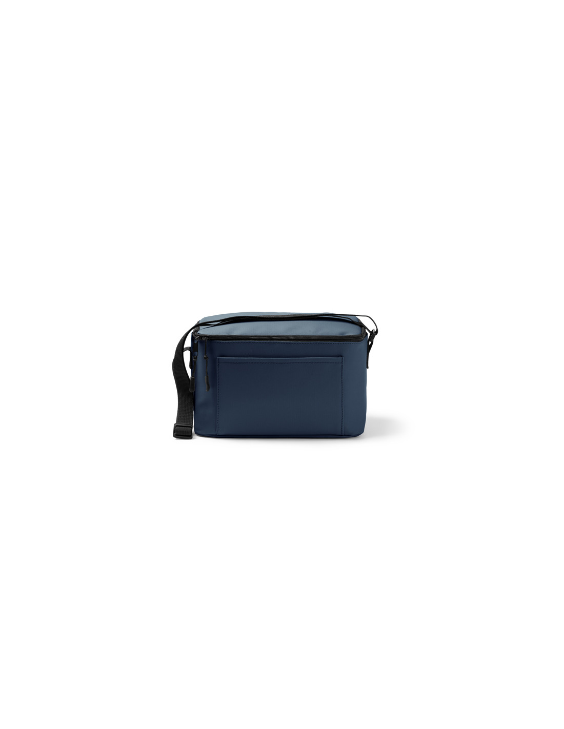 sac isotherme personnalisable en cuir PU "DENVER" | SIP19