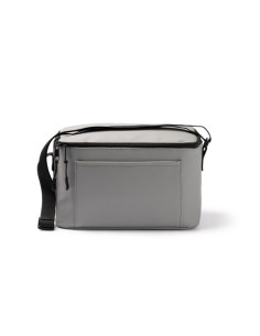 sac isotherme personnalisable en cuir PU "DENVER" | SIP19