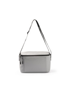 sac isotherme personnalisable en cuir PU "DENVER" | SIP19