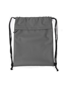 Sac à dos cordon personnalisé en PU et polyester 600D "EMPIRE" | SIP19