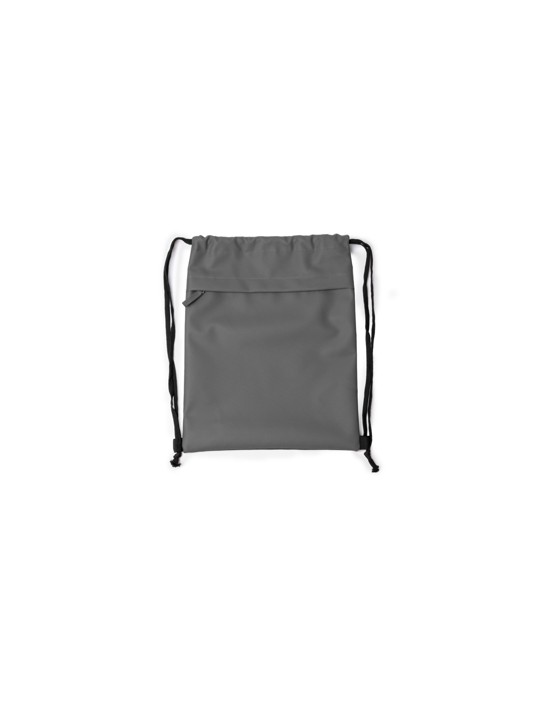 Sac à dos cordon personnalisé en PU et polyester 600D "EMPIRE" | SIP19