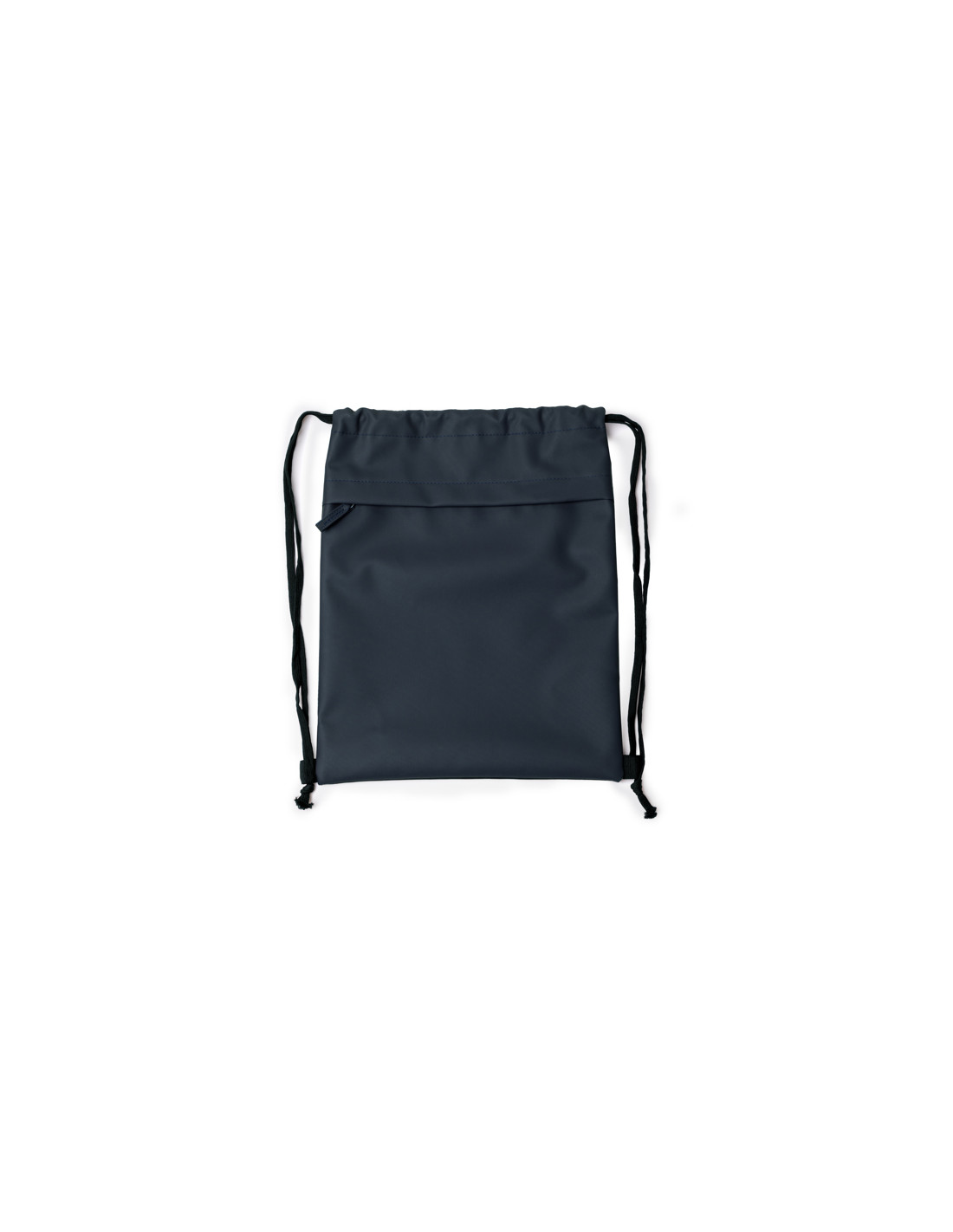 Sac à dos cordon personnalisé en PU et polyester 600D "EMPIRE" | SIP19