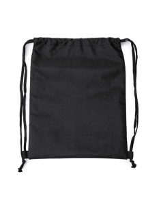 Sac à dos cordon personnalisé en PU et polyester 600D "EMPIRE" | SIP19