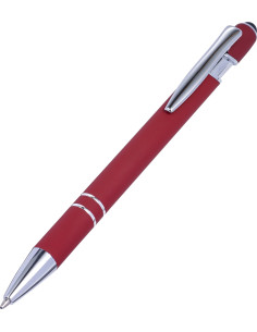 STYLO TACTILE "NOMY" - Stylos publicitaires - SIP19