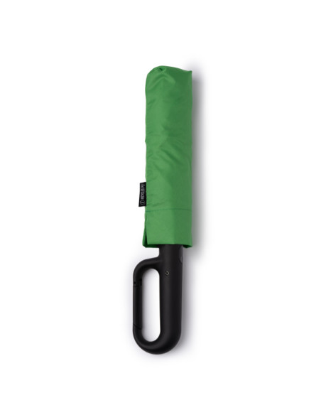 Parapluie pliable à imprimer en RPET "ALCIRA" | SIP19