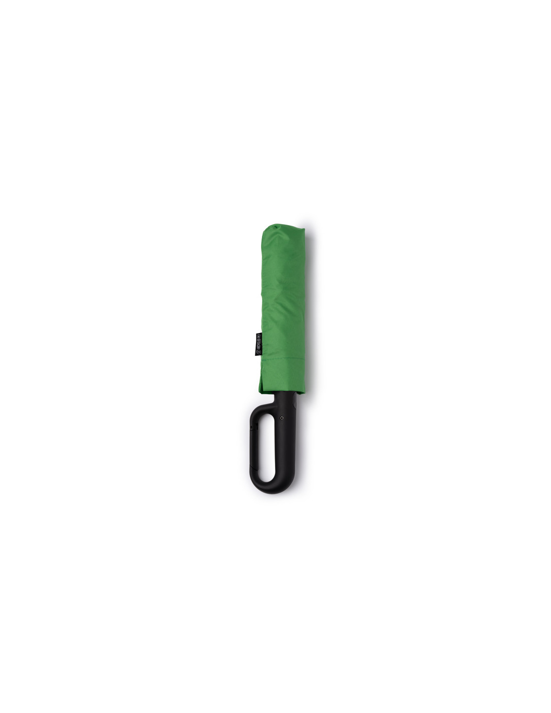 Parapluie pliable à imprimer en RPET "ALCIRA" | SIP19
