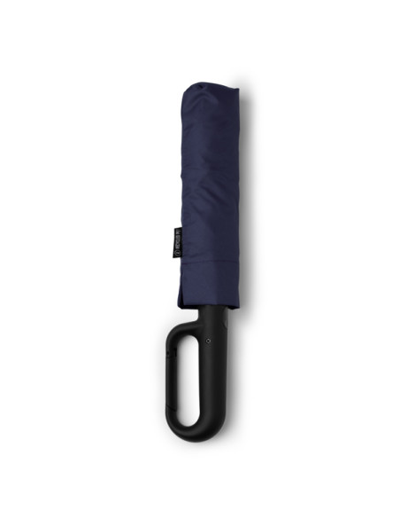 Parapluie pliable à imprimer en RPET "ALCIRA" | SIP19