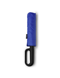 Parapluie pliable à imprimer en RPET "ALCIRA" | SIP19
