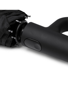 Parapluie pliable à imprimer en RPET "ALCIRA" | SIP19