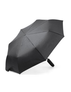 Parapluie pliable à imprimer en RPET "ALCIRA" | SIP19