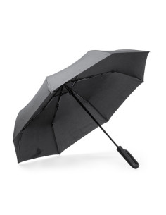 Parapluie pliable à imprimer en RPET "ALCIRA" | SIP19