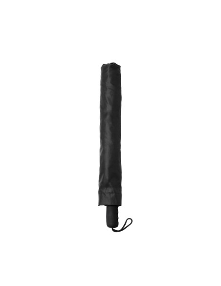 Parapluie pliable à imprimer en RPET "MILTON" | SIP19
