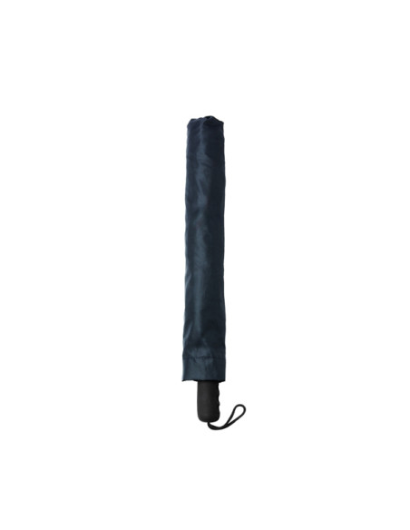 Parapluie pliable à imprimer en RPET "MILTON" | SIP19