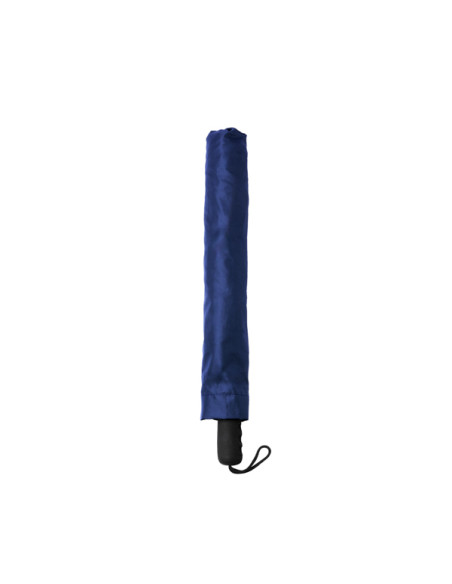 Parapluie pliable à imprimer en RPET "MILTON" | SIP19