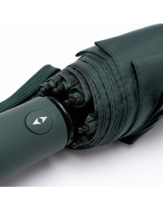 Parapluie personnalisé protection ultra violet en RPET "ELBERT" |SIP19
